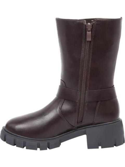 BOTA CON ESTRIBO CAFE TROPICANA N