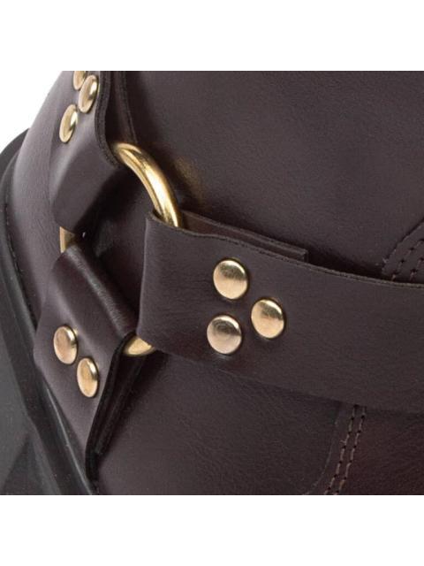 BOTA CON ESTRIBO CAFE TROPICANA N