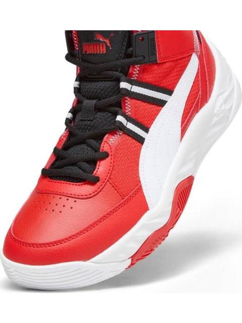 BOTA BASKETBALL PLAYMAKER 2023 ROJO PUMA