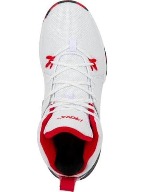 BOTA DEPORTIVA BASKETBALL BLANCO PROKENNEX