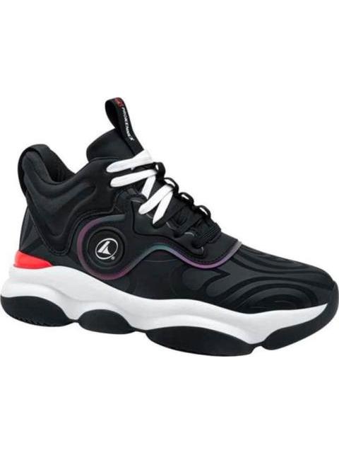 BOTA DEPORTIVA BASKETBALL NEGRO PROKENNEX
