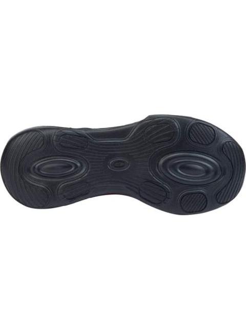 BOTA DEPORTIVA BASKETBALL ROJO P.O.BOX