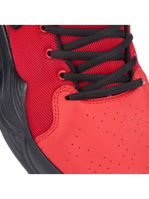 BOTA DEPORTIVA BASKETBALL ROJO P.O.BOX