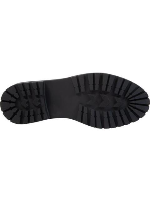 BOTA ESTOPEROLES Y CADENA NEGRO BELINDA PEREGRIN
