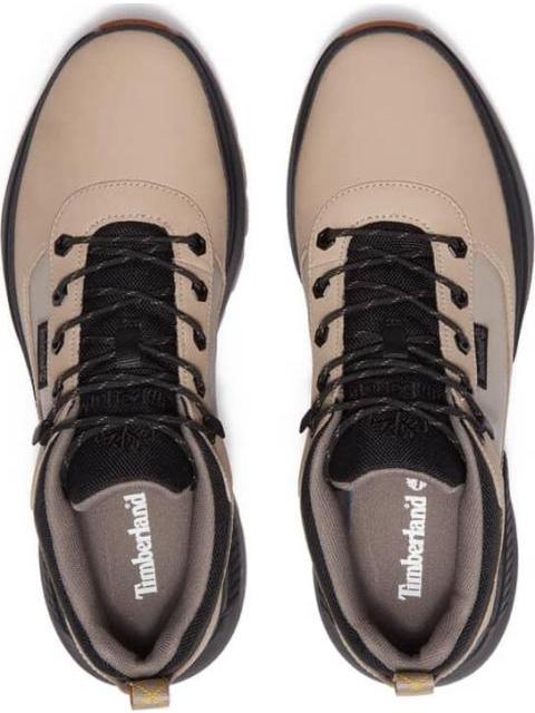 BOTA FIELD TREKKER BEIGE TIMBERLAND
