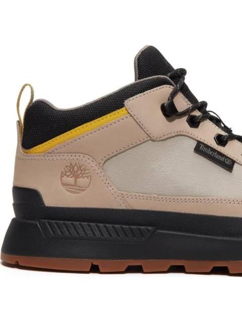 BOTA FIELD TREKKER BEIGE TIMBERLAND