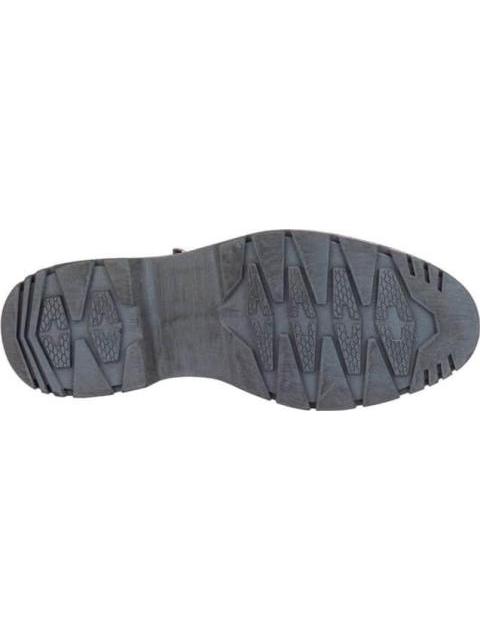 BOTA HEAVY AGUJETA NEGRO GOODYEAR