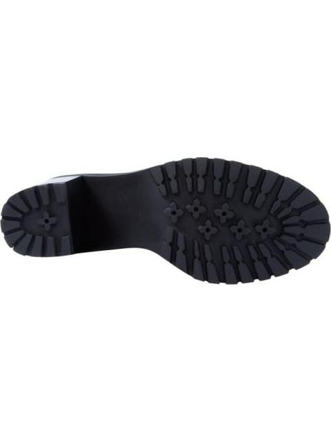 BOTA HEBILLAS METALICAS NEGRO TIERRA BENDITA