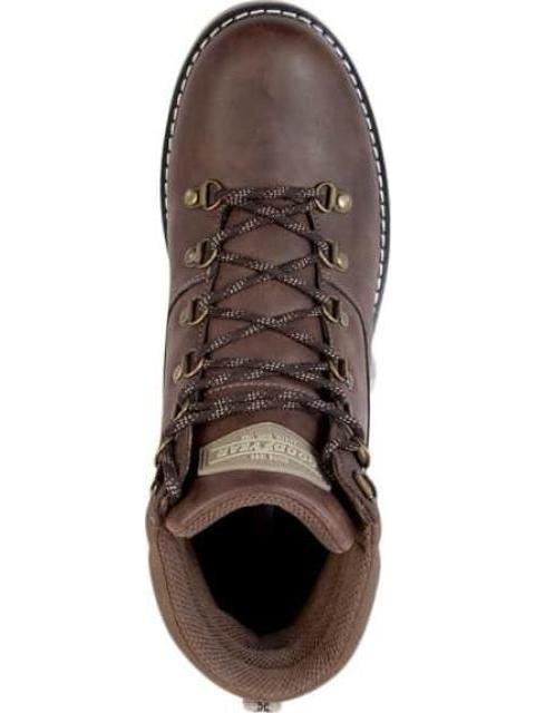 BOTA HIKER COGNAC GOODYEAR