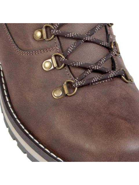 BOTA HIKER COGNAC GOODYEAR
