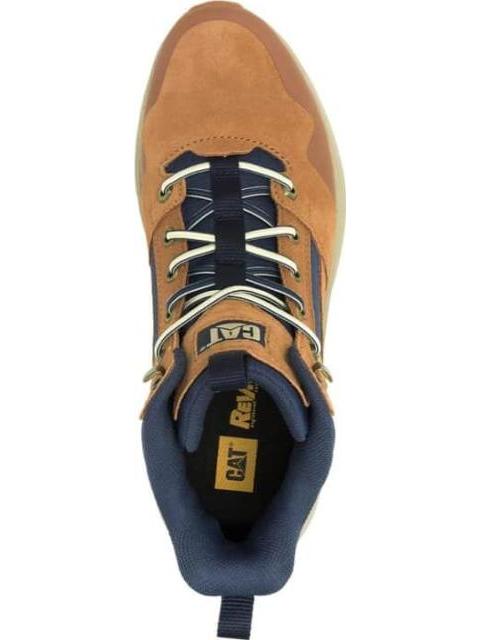 BOTA HIKER COLORADO SNEAKER BEIGE CATERPILLAR