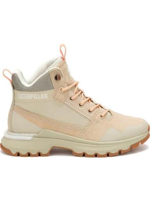 BOTA HIKER COLORADO SNEAKER ROSA CATERPILLAR