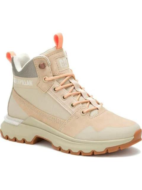BOTA HIKER COLORADO SNEAKER ROSA CATERPILLAR