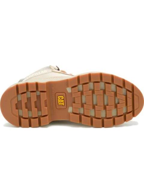 BOTA HIKER COLORADO SNEAKER ROSA CATERPILLAR
