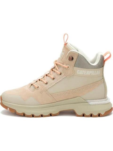BOTA HIKER COLORADO SNEAKER ROSA CATERPILLAR