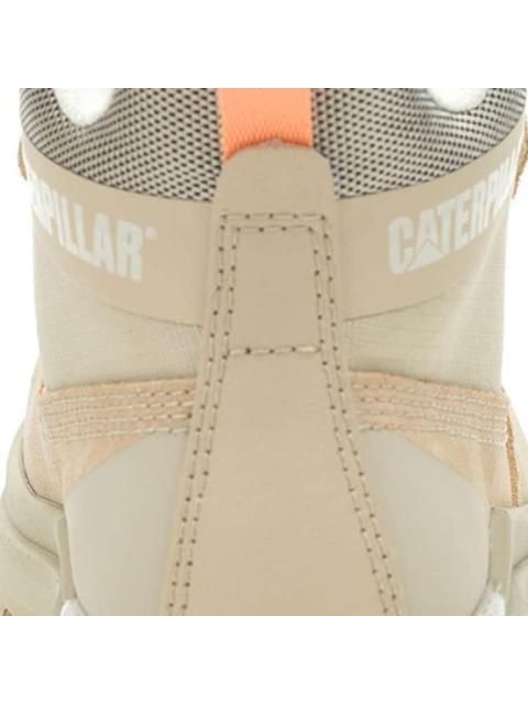 BOTA HIKER COLORADO SNEAKER ROSA CATERPILLAR