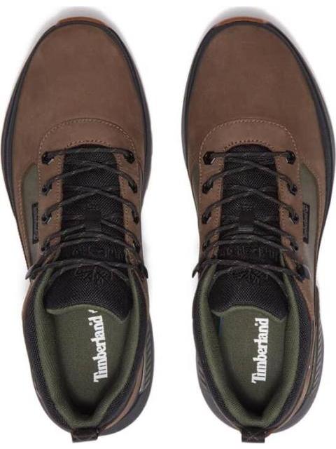 BOTA HIKER FIELD TREKKER CAFE TIMBERLAND