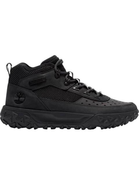 BOTA HIKER EURO TREKKER GRIS TIMBERLAND