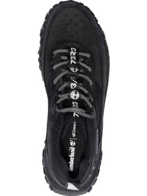 BOTA HIKER GREENSTRIDE MOTION 6 NEGRO TIMBERLAND