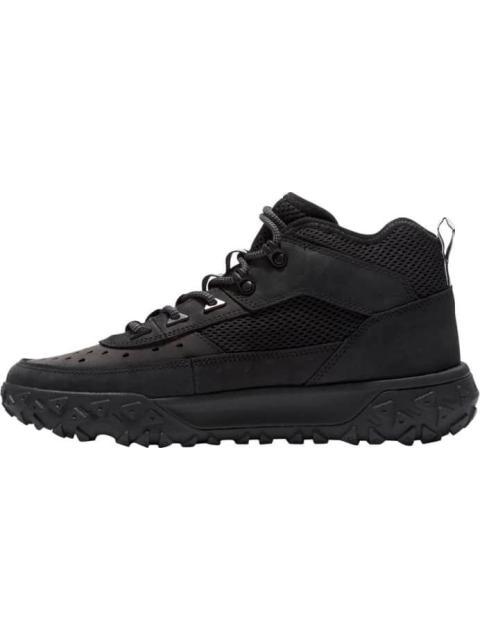 BOTA HIKER GREENSTRIDE MOTION 6 NEGRO TIMBERLAND