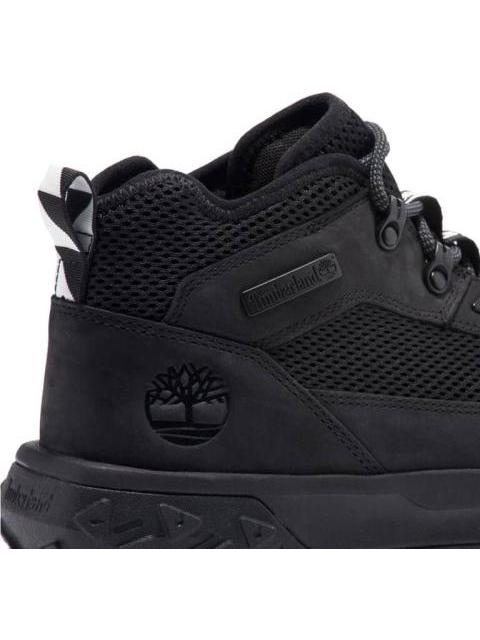 BOTA HIKER GREENSTRIDE MOTION 6 NEGRO TIMBERLAND