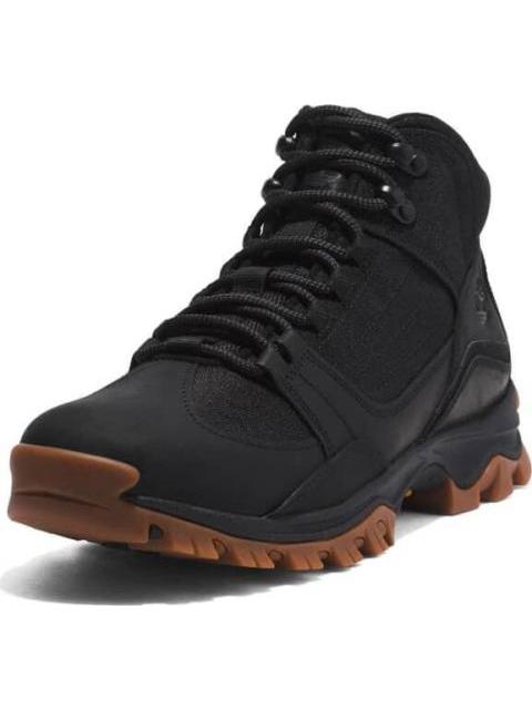 BOTA HIKER MADSSEN NEGRO TIMBERLAND