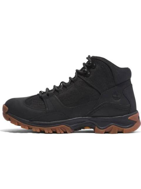 BOTA HIKER MADSSEN NEGRO TIMBERLAND