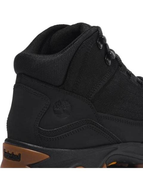 BOTA HIKER MADSSEN NEGRO TIMBERLAND
