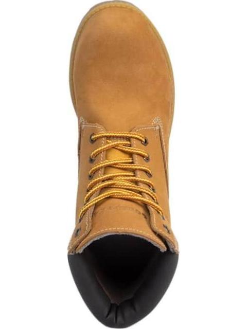 BOTA HIKER MIEL GOODYEAR