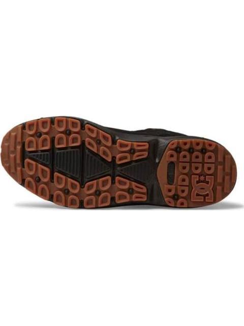 BOTA HIKER MUTINY WR NEGRO DC SHOES