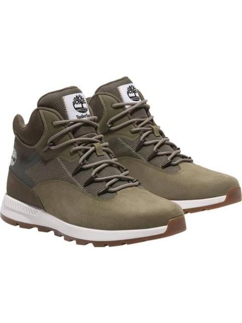 BOTA HIKER SPRINT TREKKER VERDE TIMBERLAND