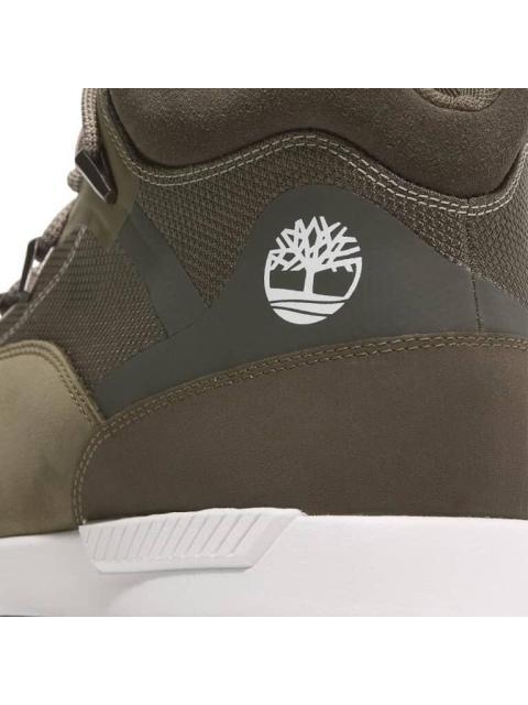 BOTA HIKER SPRINT TREKKER VERDE TIMBERLAND