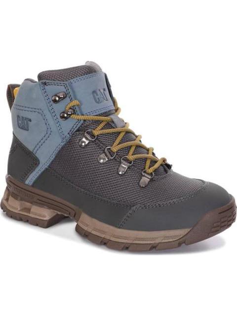 BOTA T1523 HIKER HYBRID GRIS CATERPILLAR