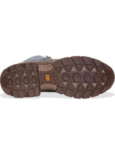 BOTA T1523 HIKER HYBRID GRIS CATERPILLAR