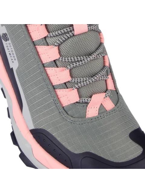 BOTA HIKER TRYNDA GRIS K-SWISS
