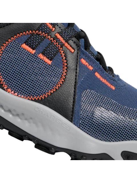 BOTA HIKER UA CHARGED MAVEN TREK WP GRIS UNDER ARMOUR MEXICO