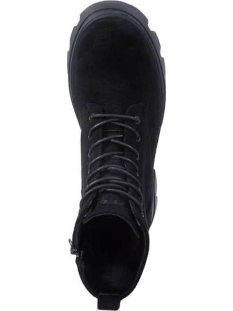 BOTA MILITAR SUELA TRACK NEGRO GOODYEAR