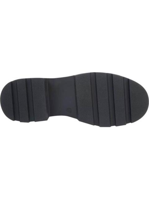 BOTA MILITAR SUELA TRACK NEGRO GOODYEAR