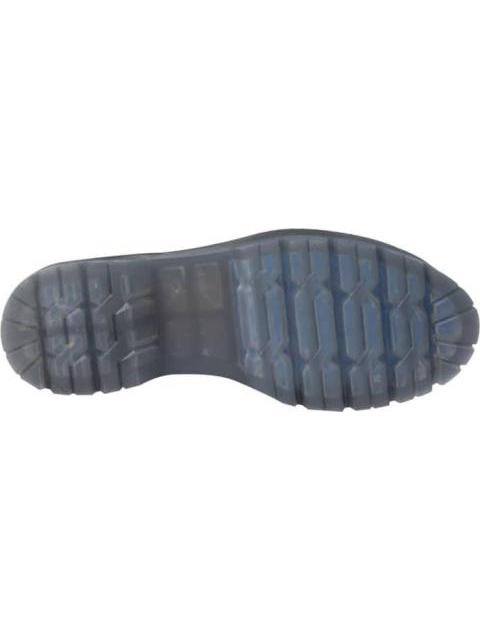 BOTA MILITAR SUELA TRACK NEGRO GOODYEAR