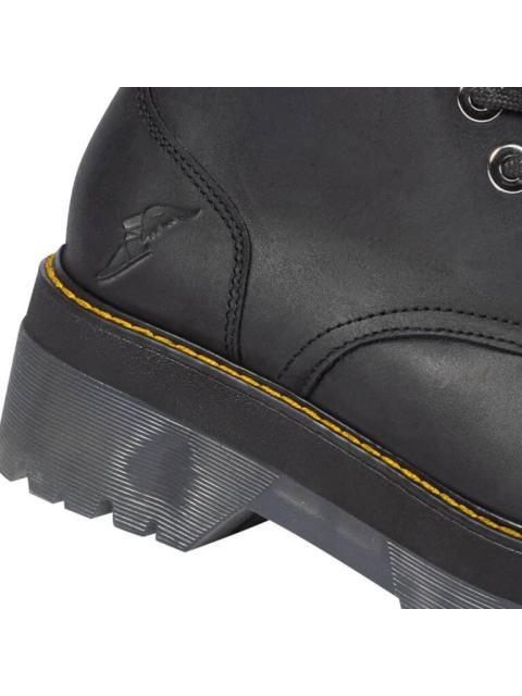 BOTA MILITAR SUELA TRACK NEGRO GOODYEAR