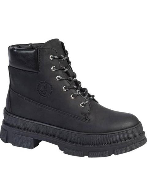BOTA MILITAR SUELA TRACK NEGRO HUSH PUPPIES1