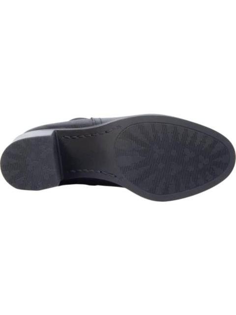BOTA PIEL VACUNO NEGRO VIVIS SHOES