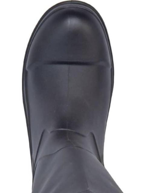 BOTA SERVICIO IMPERMEABLE NEGRO PREMIUM PRO RUBBER
