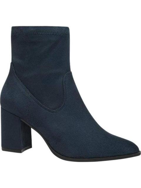 BOTA STRETCH TACON DELGADO AZUL REY YAELI