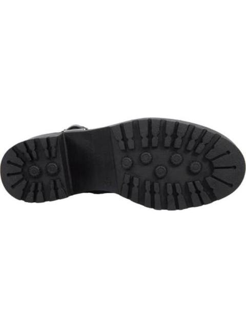 BOTA SUELA TRACK NEGRO GOODYEAR