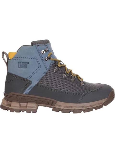 BOTA T1523 HIKER HYBRID GRIS CATERPILLAR