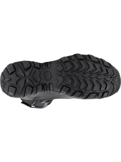 BOTA TACTICA TODO TERRENO NEGRO HUMMER