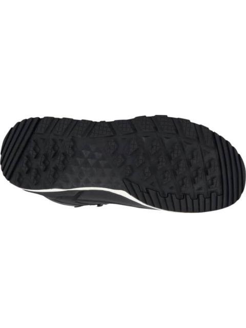 BOTA TODO TERRENO NEGRO HUMMER