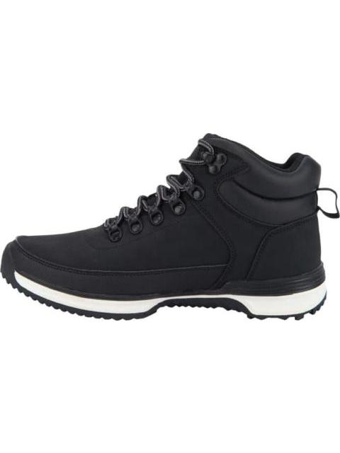 BOTA TODO TERRENO NEGRO HUMMER
