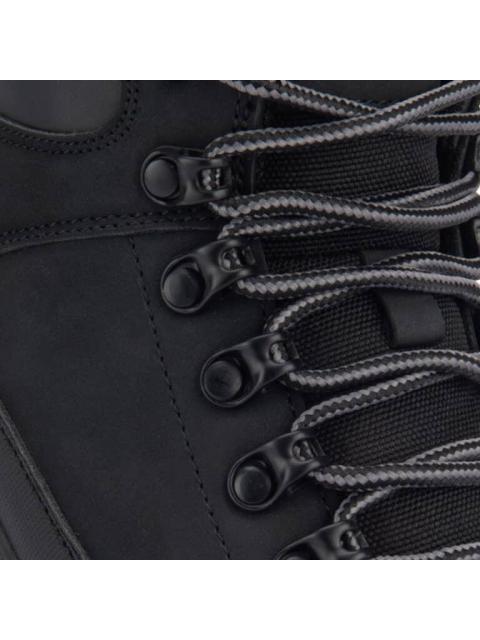 BOTA TODO TERRENO NEGRO HUMMER